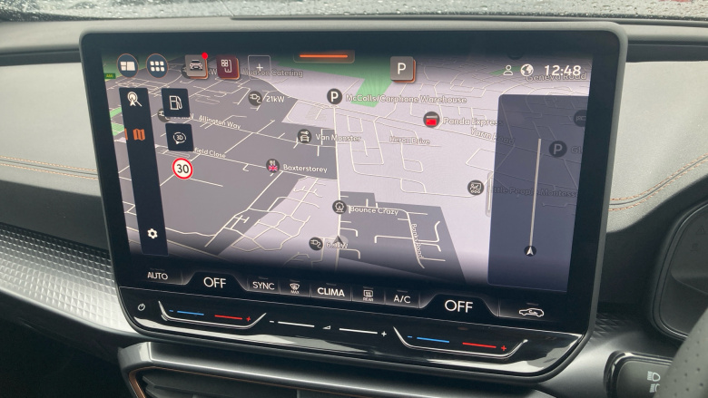 CUPRA Formentor 1.5 TSI 150 V1 5dr Petrol Estate